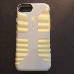Speck iPhone 7/8 case